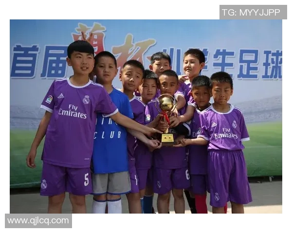 小学生足球队名称创意大全助力孩子们快乐成长与团队精神培养